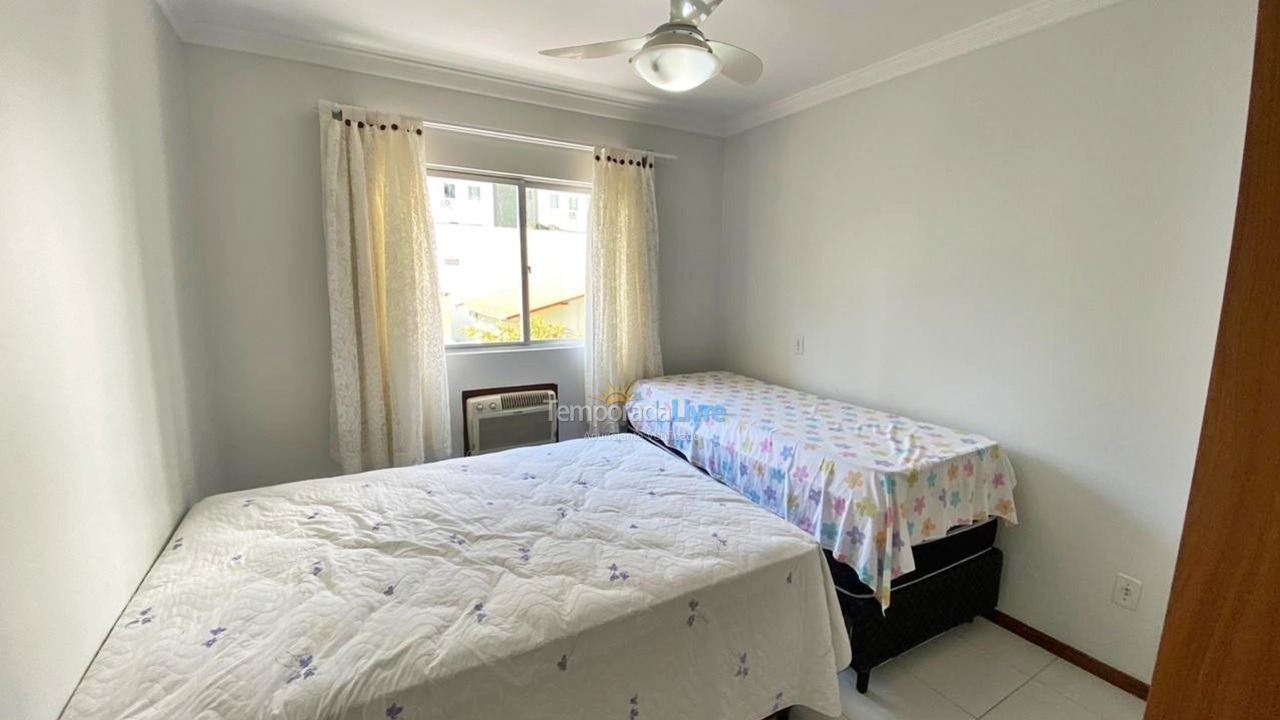 Apartamento para aluguel de temporada em Balneário Camboriú (Centro)