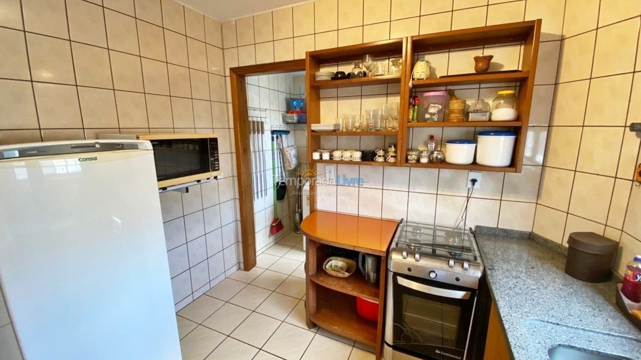 Apartamento para alquiler de vacaciones em Balneário Camboriú (Centro)