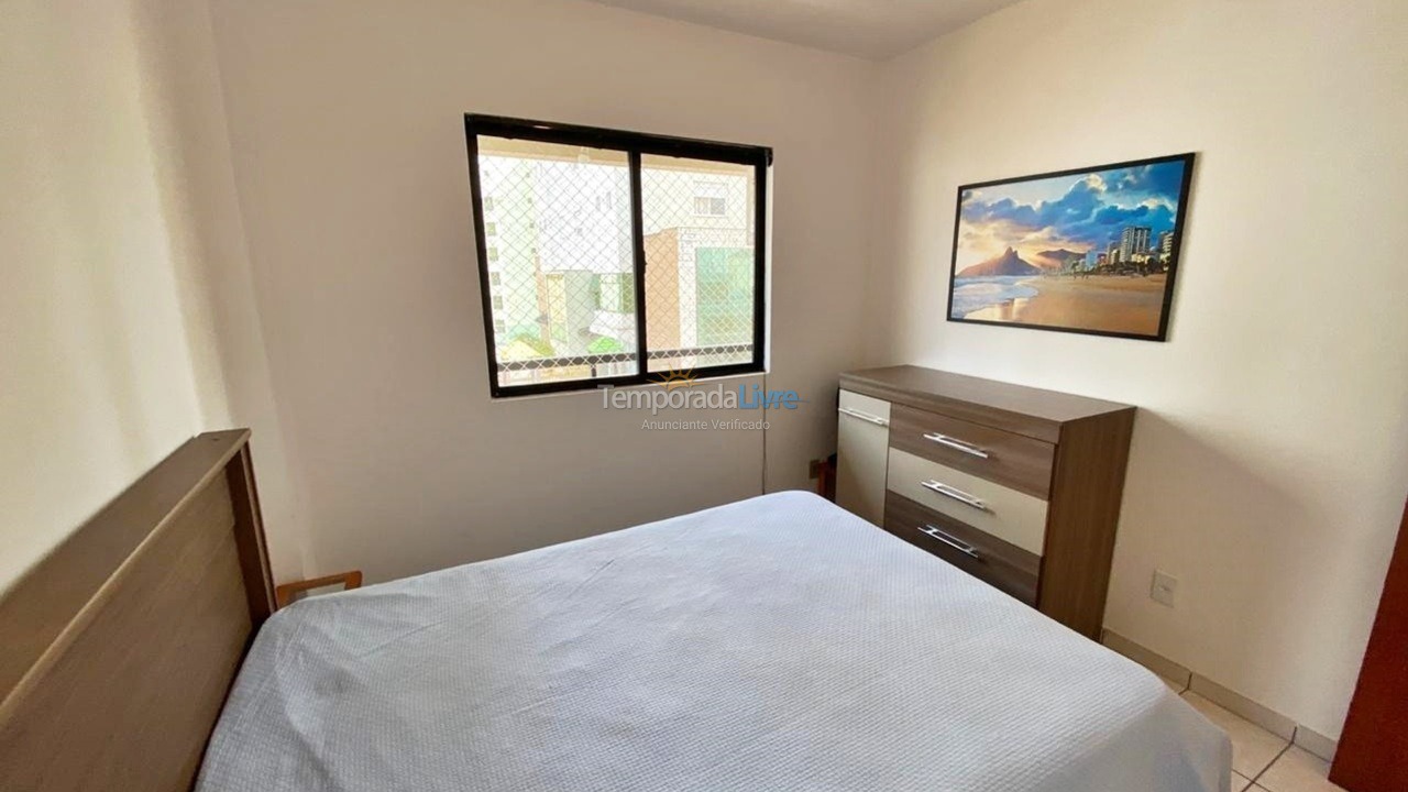 Apartamento para alquiler de vacaciones em Balneário Camboriú (Centro)