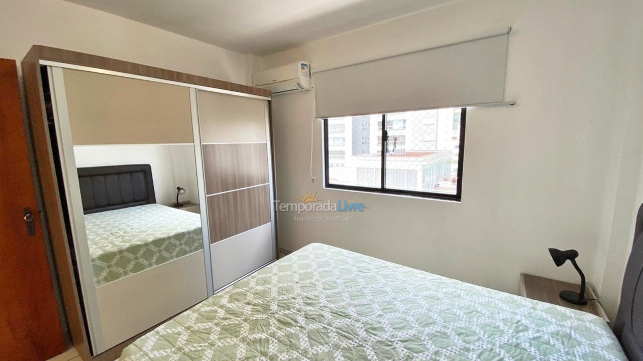 Apartamento para alquiler de vacaciones em Balneário Camboriú (Centro)