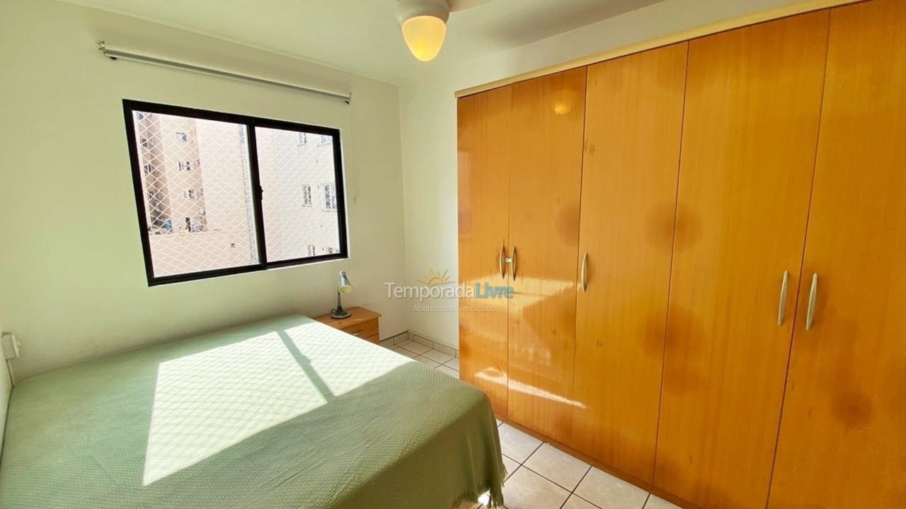 Apartamento para alquiler de vacaciones em Balneário Camboriú (Centro)