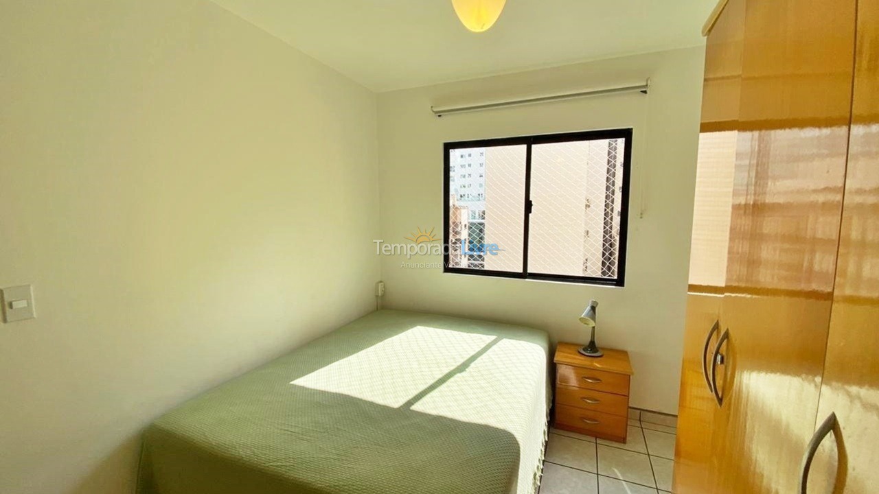 Apartamento para alquiler de vacaciones em Balneário Camboriú (Centro)