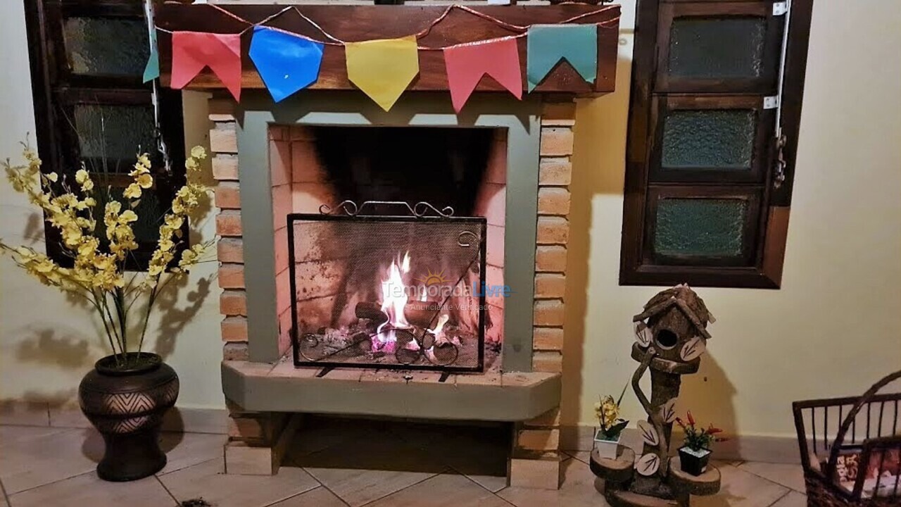 Chácara / sítio para aluguel de temporada em Boituva (Vitassay)