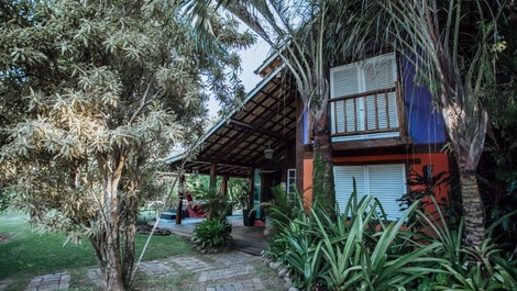 Frente casa principal 