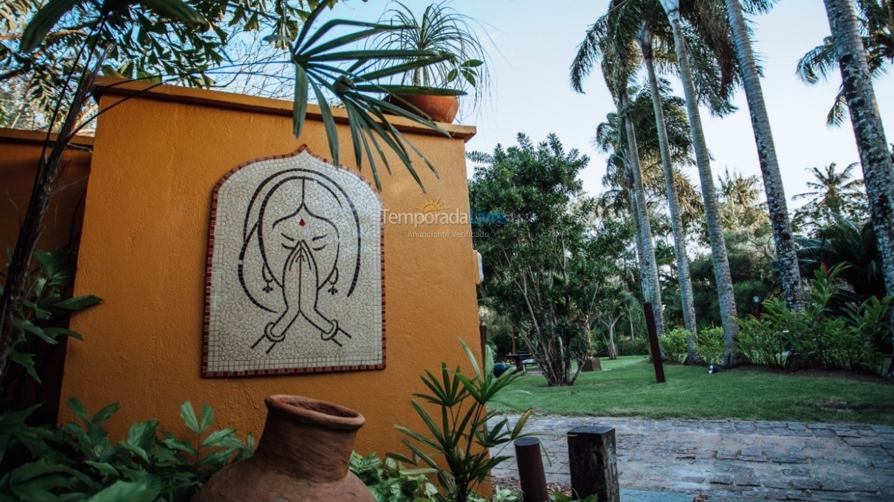Casa para alquiler de vacaciones em São Sebastião (Maresias)
