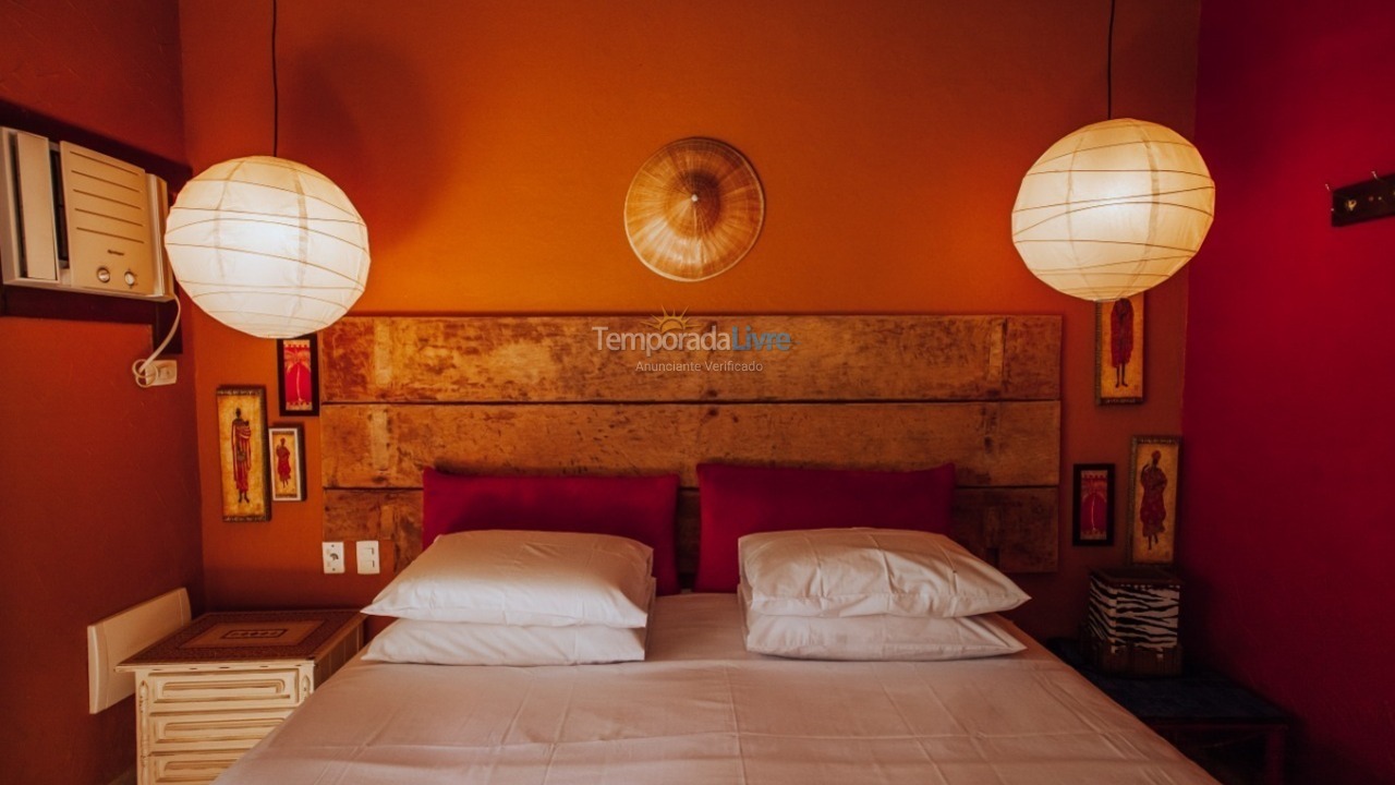 Casa para alquiler de vacaciones em São Sebastião (Maresias)