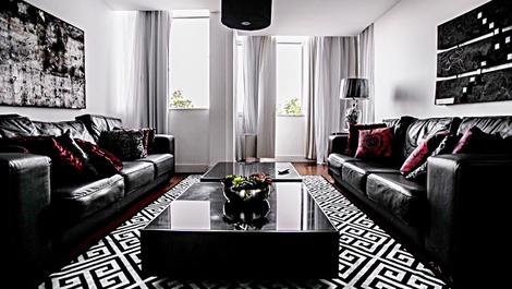 Apartamento para alquilar en Rio de Janeiro - Copacabana