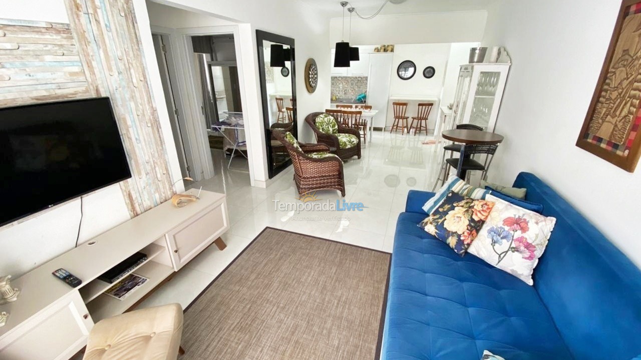 Apartamento para alquiler de vacaciones em Balneário Camboriú (Praia Central)