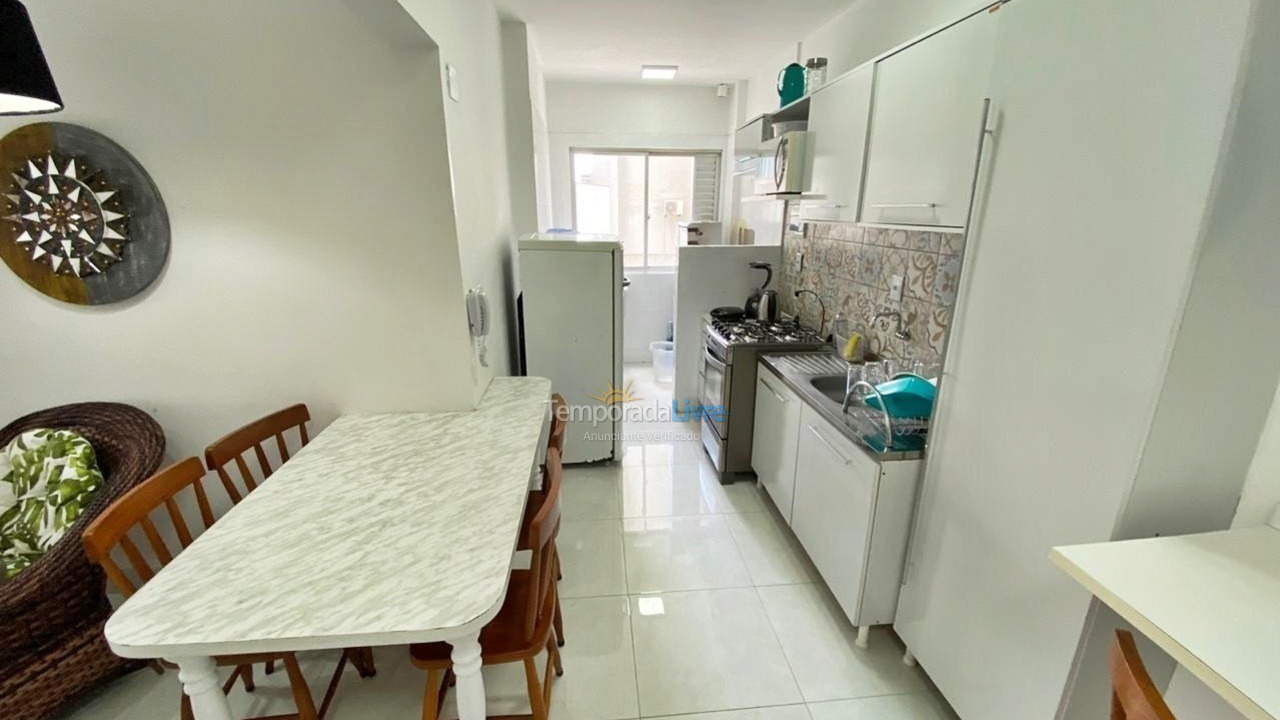 Apartamento para alquiler de vacaciones em Balneário Camboriú (Praia Central)