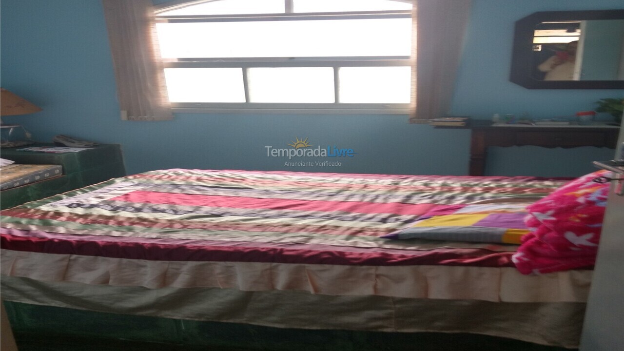 House for vacation rental in Ubatuba (Maranduba)