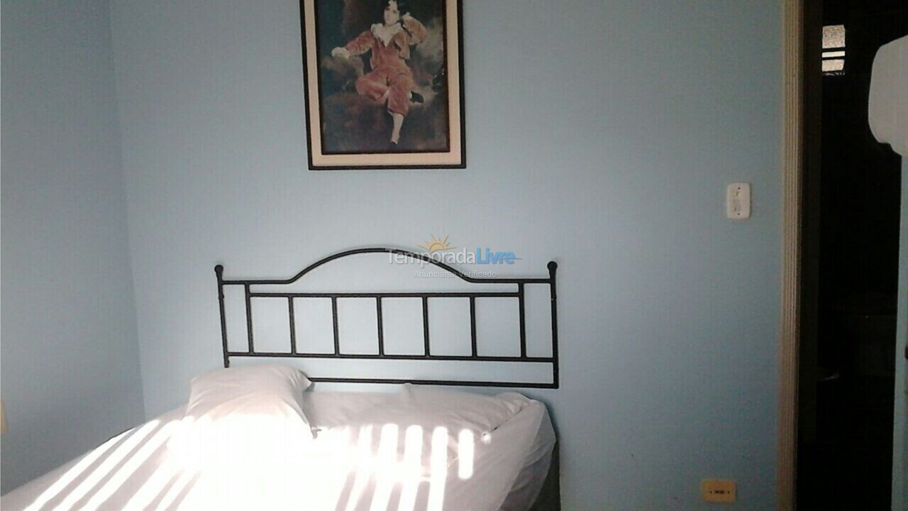 House for vacation rental in Ubatuba (Maranduba)