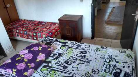 Casa de Jah - Hostel and Home for the Season