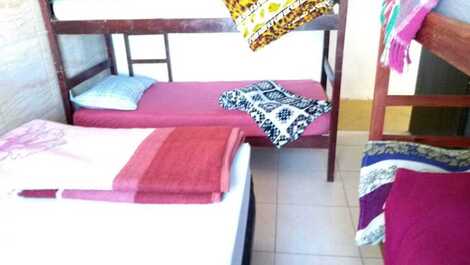 Casa de Jah - Hostel and Home for the Season