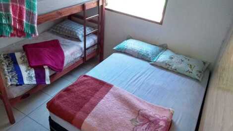 Casa de Jah - Hostel and Home for the Season