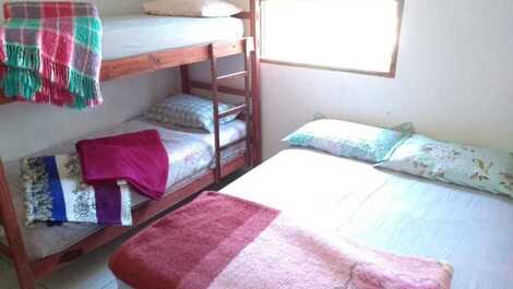 Casa de Jah - Hostel and Home for the Season