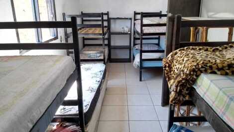 Casa de Jah - Hostel and Home for the Season