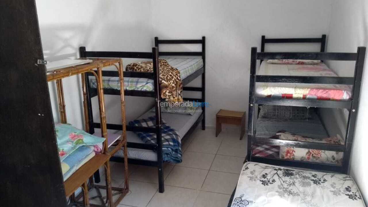 House for vacation rental in São Thomé das Letras (Piramide)