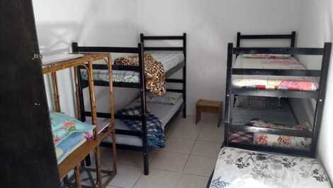 Casa de Jah - Hostel and Home for the Season