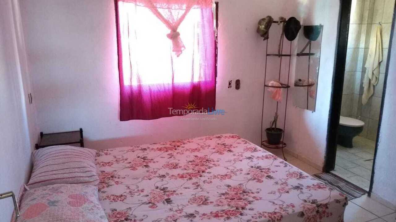 House for vacation rental in São Thomé das Letras (Piramide)