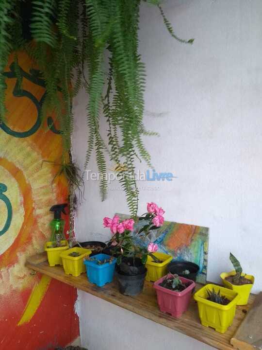 House for vacation rental in São Thomé das Letras (Piramide)