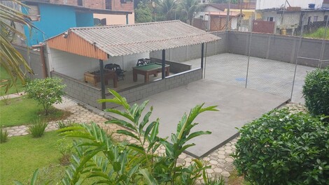 Ubatuba Pousada hummingbird Praia Lagoinha with swimming pool
