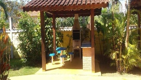 Ubatuba Pousada hummingbird Praia Lagoinha with swimming pool