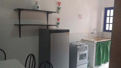 Ubatuba Pousada hummingbird Praia Lagoinha with swimming pool