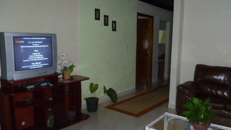 Cómoda casa 3 dormitorios 3 baños playa ensenada Ubatuba cod 152