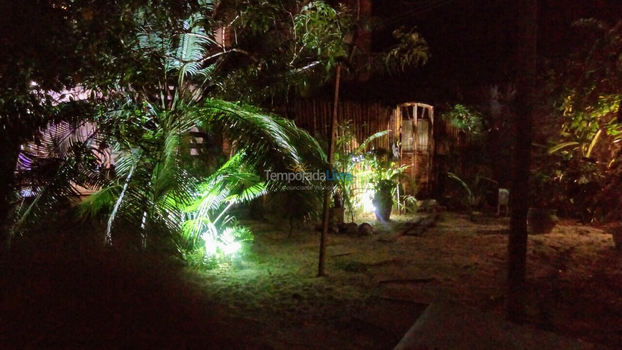 House for vacation rental in Arraial D'Ajuda (Quintas do Arraial)