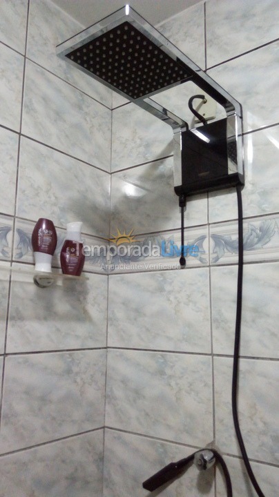 House for vacation rental in Arraial D'Ajuda (Quintas do Arraial)