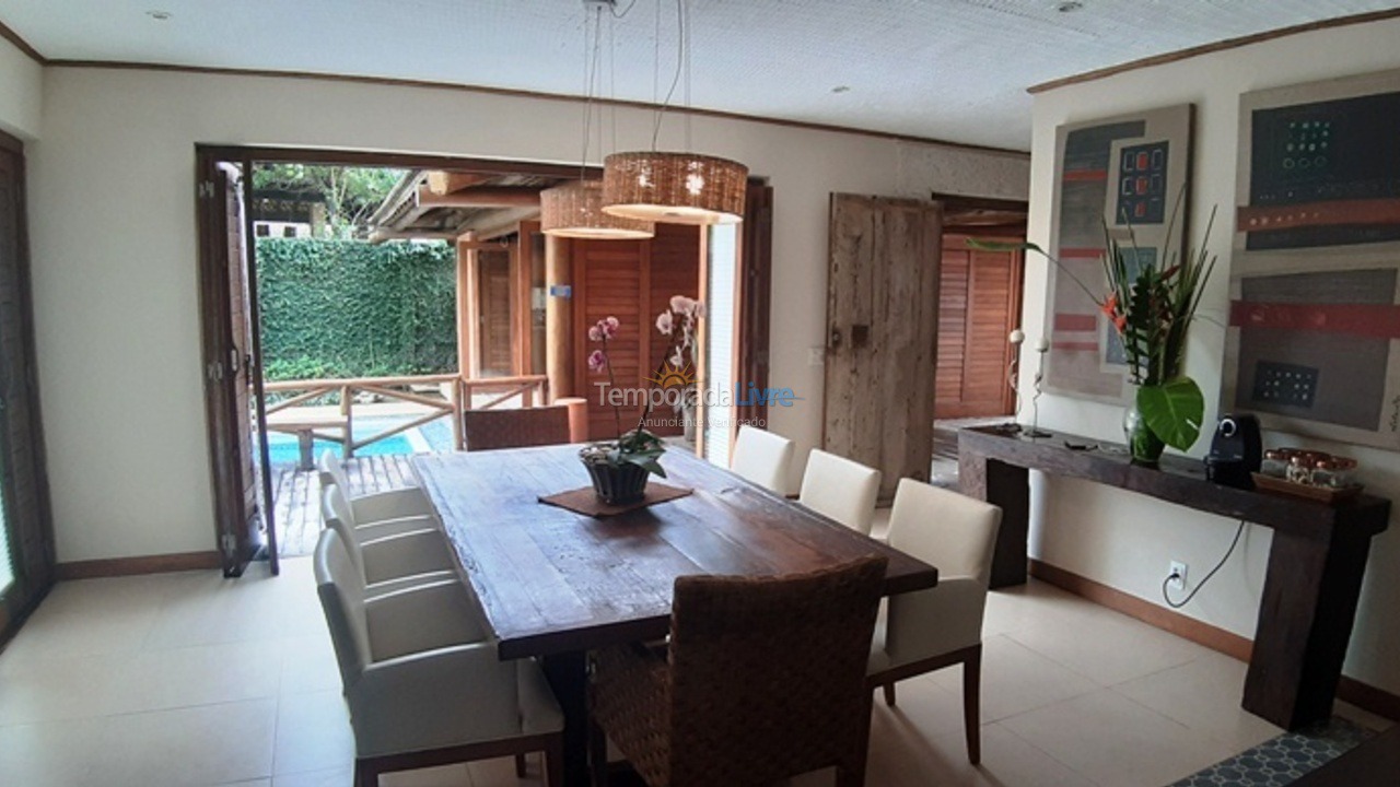 House for vacation rental in Camaçari (Praia de Guarajuba)