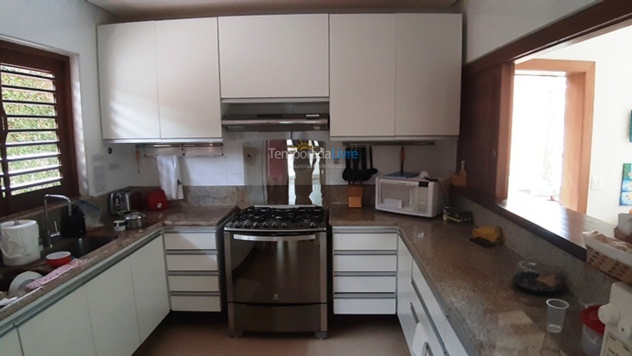 House for vacation rental in Camaçari (Praia de Guarajuba)