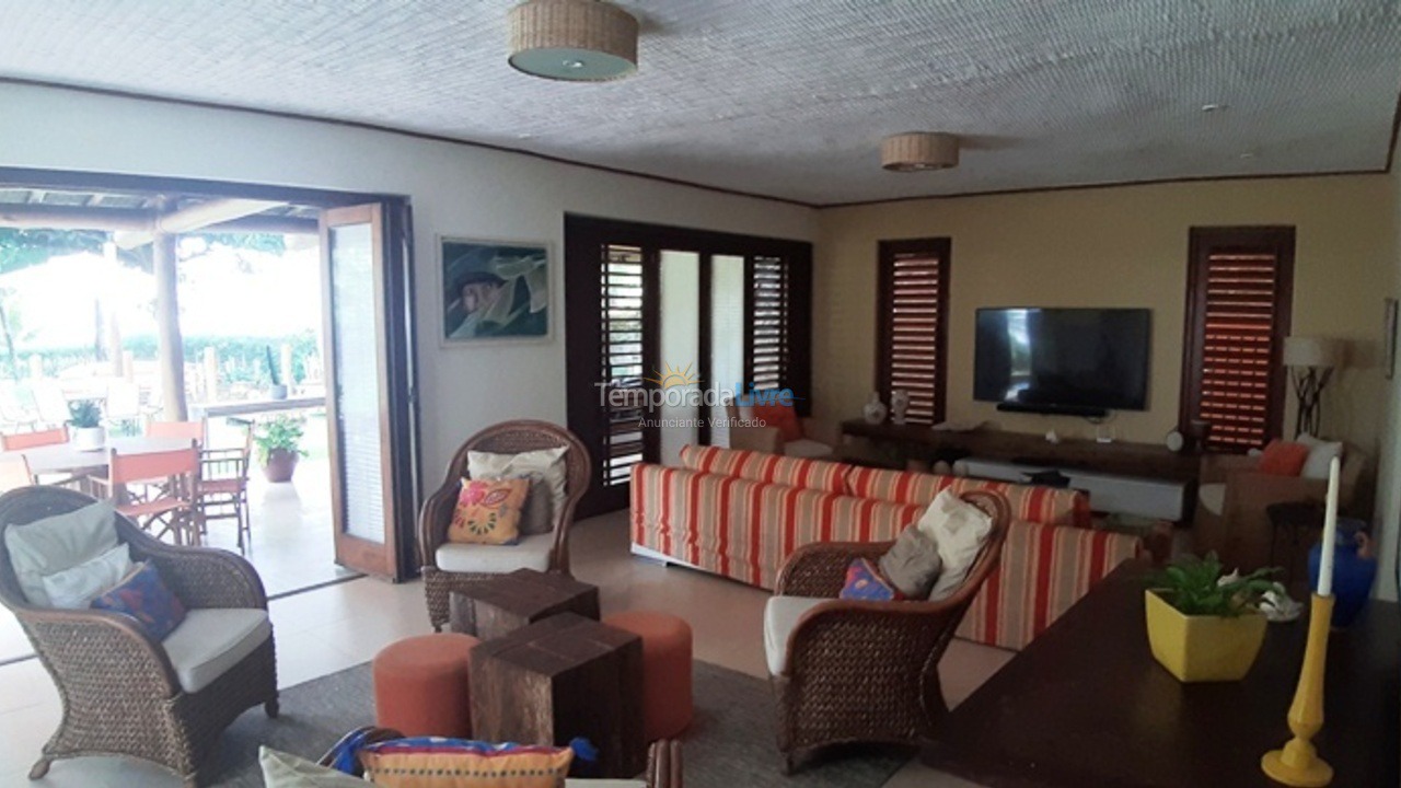 House for vacation rental in Camaçari (Praia de Guarajuba)