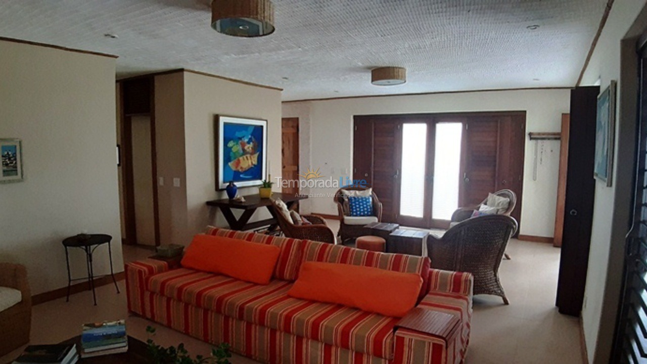 House for vacation rental in Camaçari (Praia de Guarajuba)