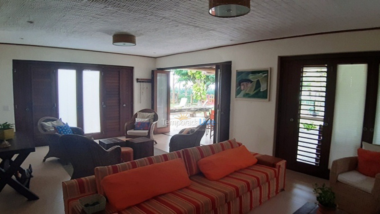 House for vacation rental in Camaçari (Praia de Guarajuba)
