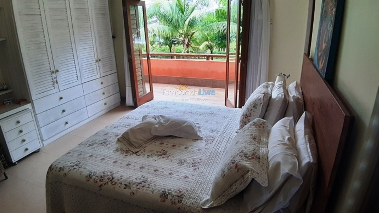 House for vacation rental in Camaçari (Praia de Guarajuba)