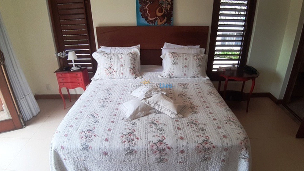 House for vacation rental in Camaçari (Praia de Guarajuba)