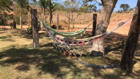 Casa Alto do Vale - La vista más hermosa de las montañas