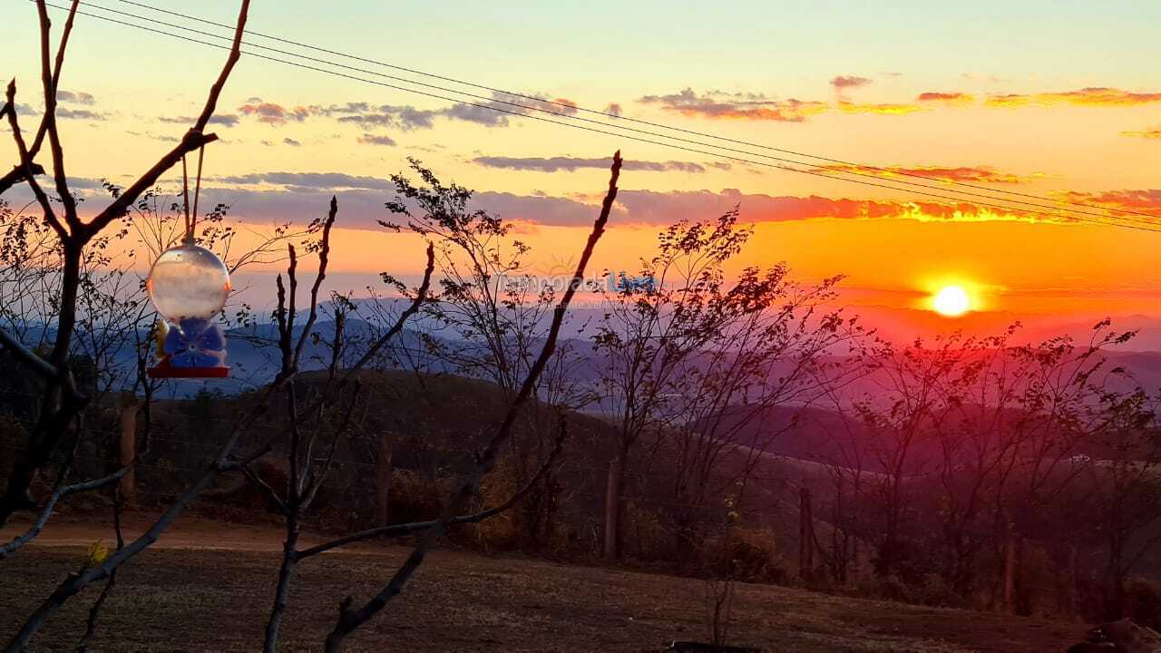 Casa para alquiler de vacaciones em Petrópolis (Araras)