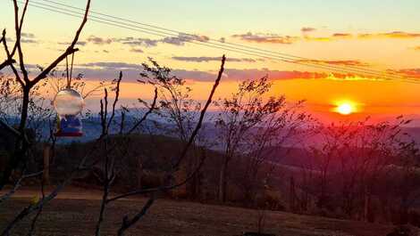 Casa para alugar em Petrópolis - Araras