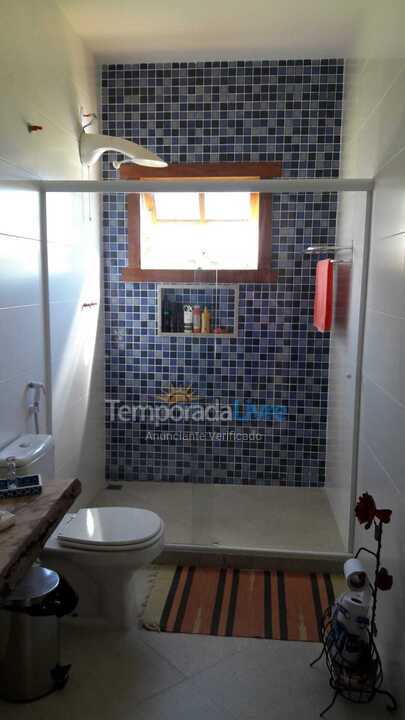 Casa para alquiler de vacaciones em Petrópolis (Araras)