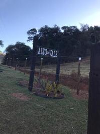 Casa Alto do Vale - La vista más hermosa de las montañas