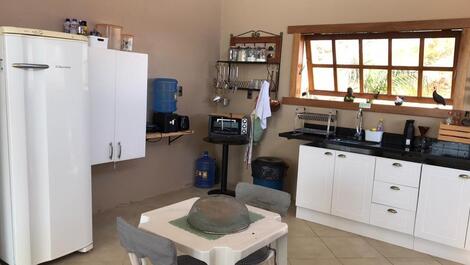 Casa Alto do Vale - La vista más hermosa de las montañas