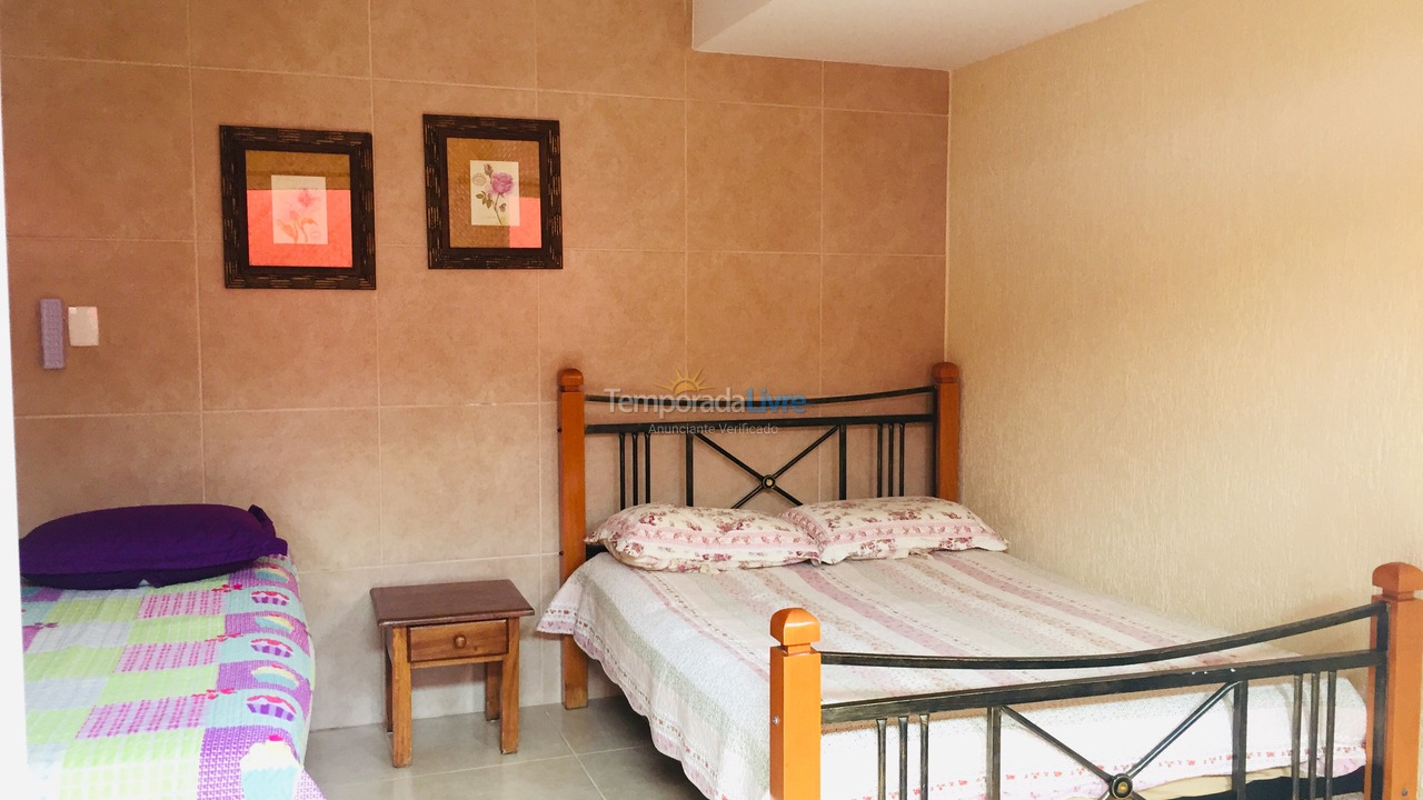 Granja para alquiler de vacaciones em Itu (Casa de Campo)