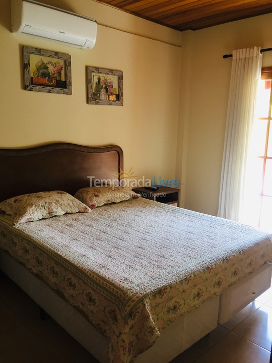 Granja para alquiler de vacaciones em Itu (Casa de Campo)