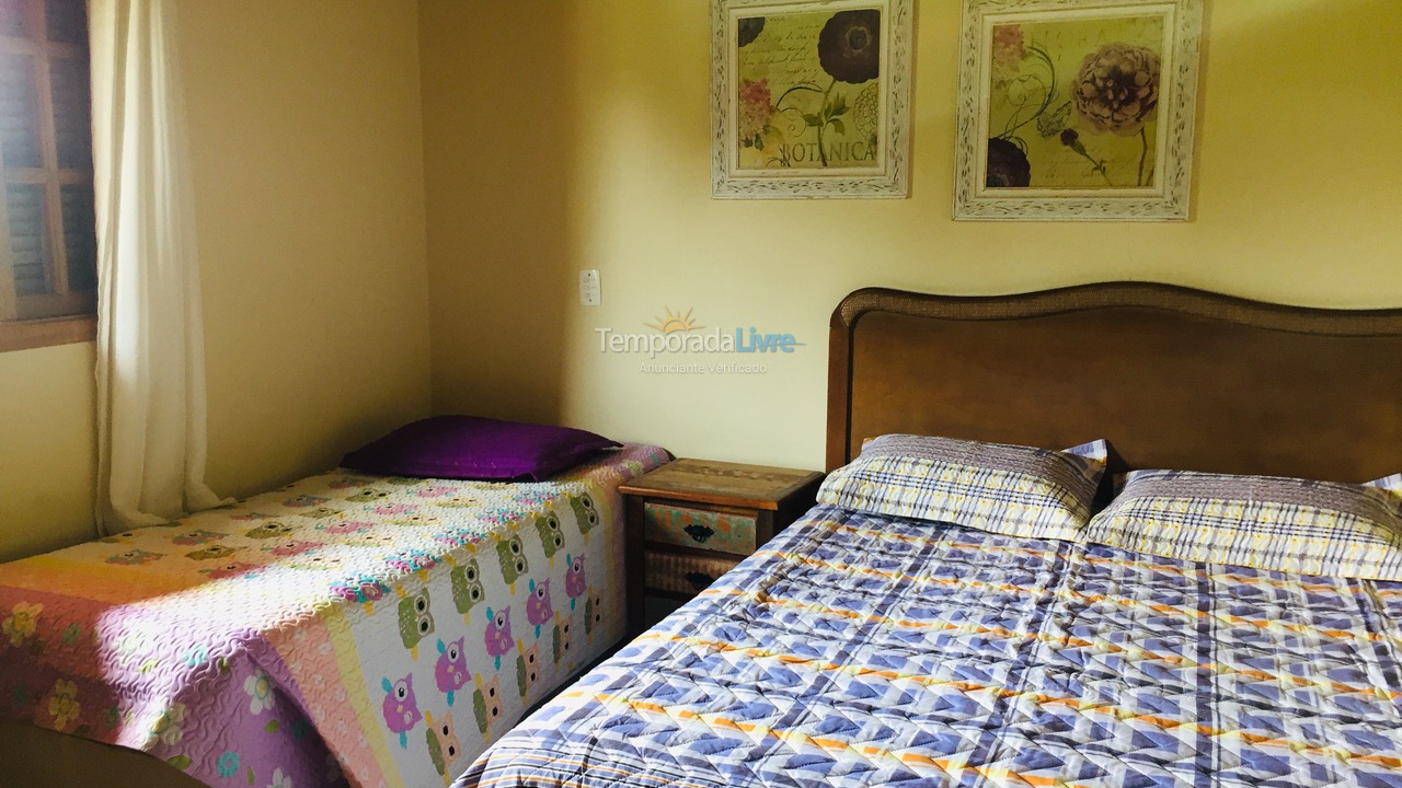 Granja para alquiler de vacaciones em Itu (Casa de Campo)