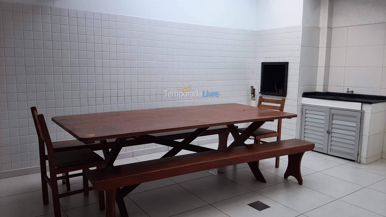 House for vacation rental in Balneário Camboriú (Praia Central)