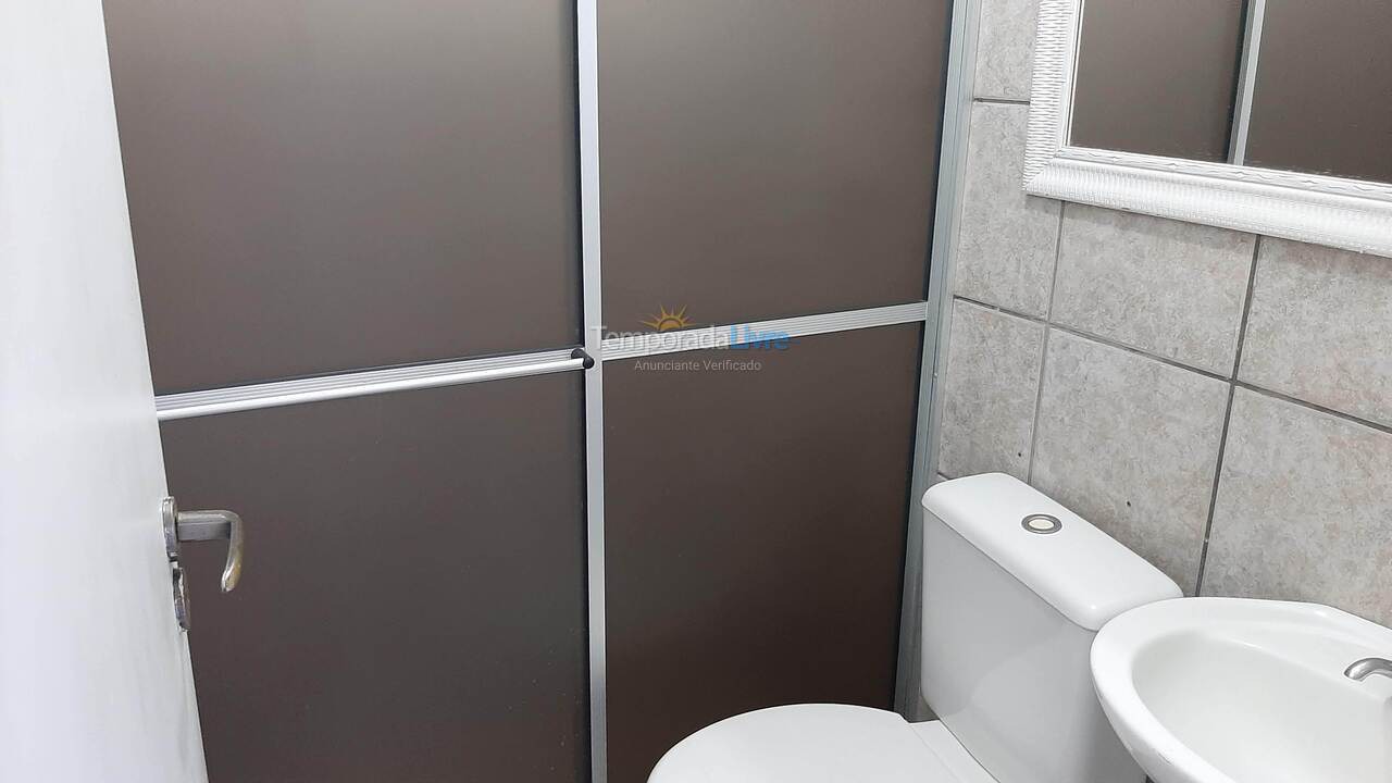 House for vacation rental in Balneário Camboriú (Praia Central)