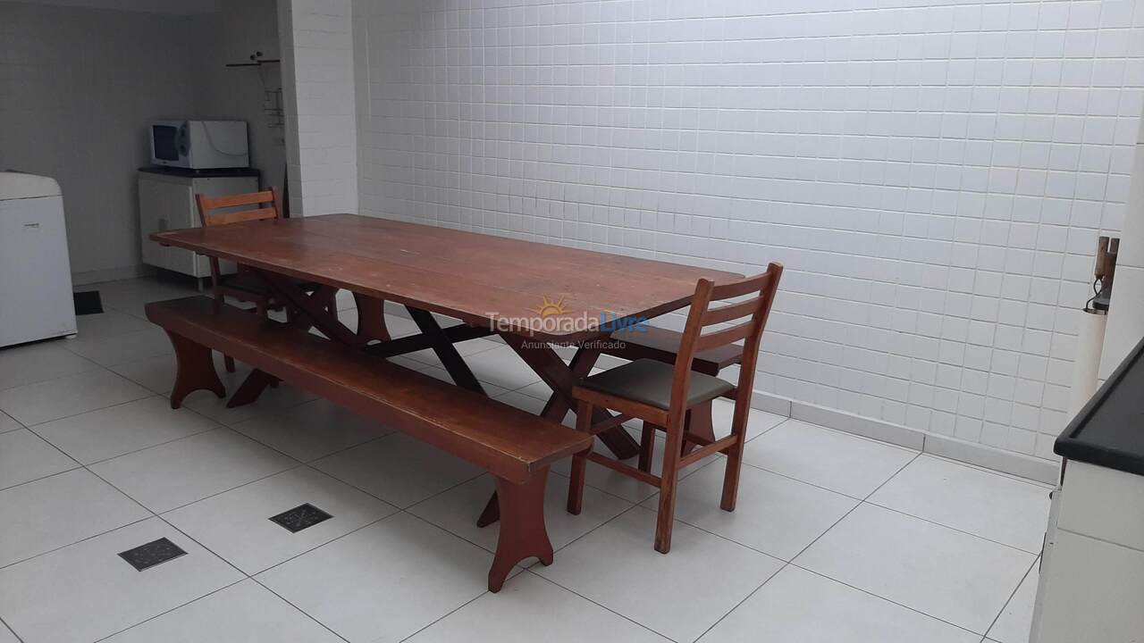 House for vacation rental in Balneário Camboriú (Praia Central)