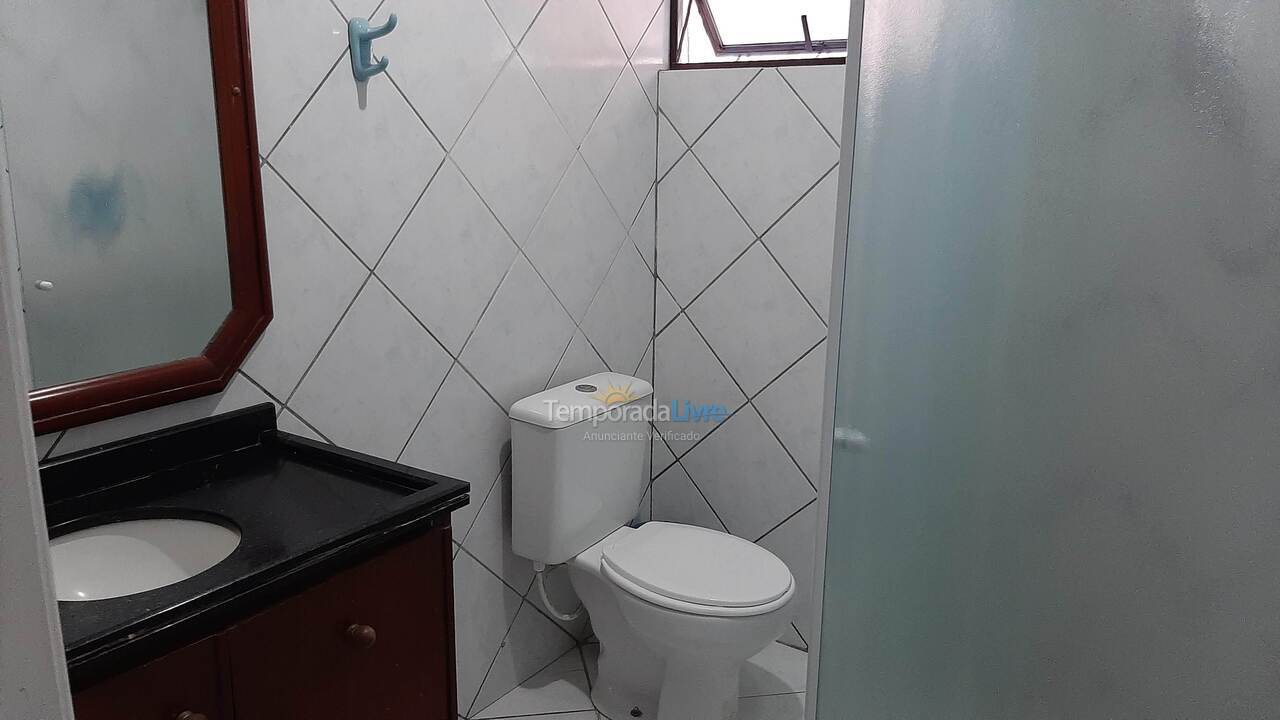 House for vacation rental in Balneário Camboriú (Praia Central)